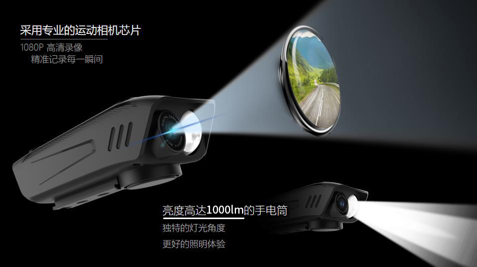 Sprite Group C3 运动相机 OEM/ODM 批发｜深圳志康科技源头工厂 - 详情 9